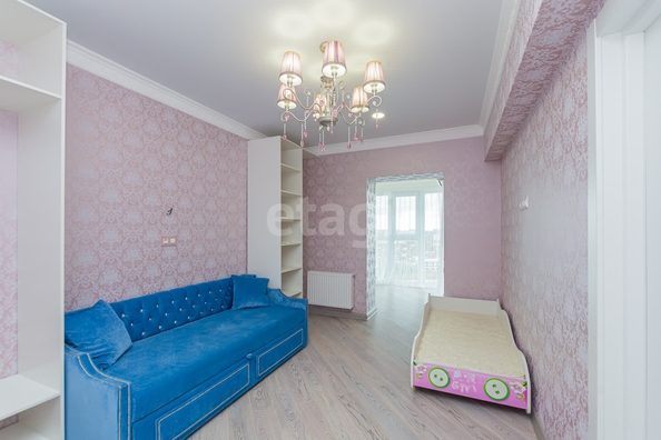 
  Продается 2-комн. квартира 65 м². Фото 24.