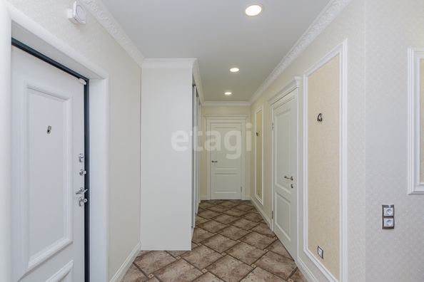 
  Продается 2-комн. квартира 65 м². Фото 27.