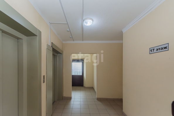 
  Продается 2-комн. квартира 65 м². Фото 33.