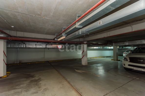 
  Продается 2-комн. квартира 65 м². Фото 38.