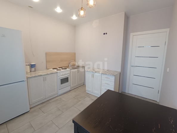 
  Продается 1-комн. квартира 40.4 м². Фото 5.