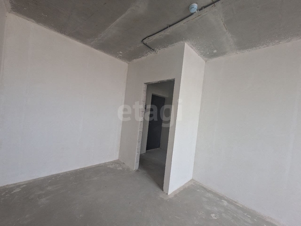 
  Продается 1-комн. квартира 33 м², в ЖК Гулливер, литер 1. Фото 4.
