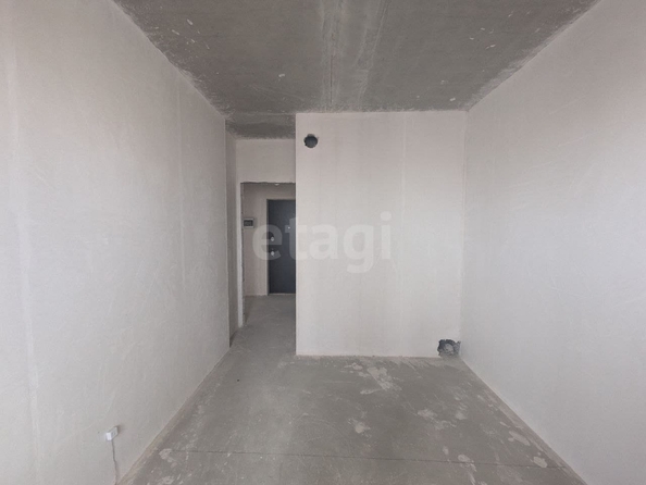 
  Продается 1-комн. квартира 33 м², в ЖК Гулливер, литер 1. Фото 10.