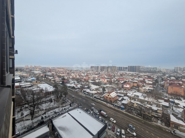 
  Продается 1-комн. квартира 33 м², в ЖК Гулливер, литер 1. Фото 18.