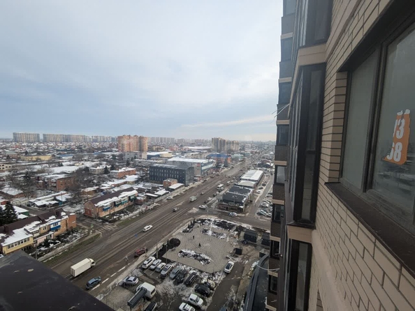 
  Продается 1-комн. квартира 33 м², в ЖК Гулливер, литер 1. Фото 20.