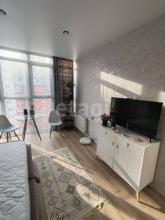 
  Продается студия 26 м². Фото 9.