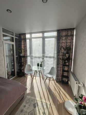 
  Продается студия 26 м². Фото 11.