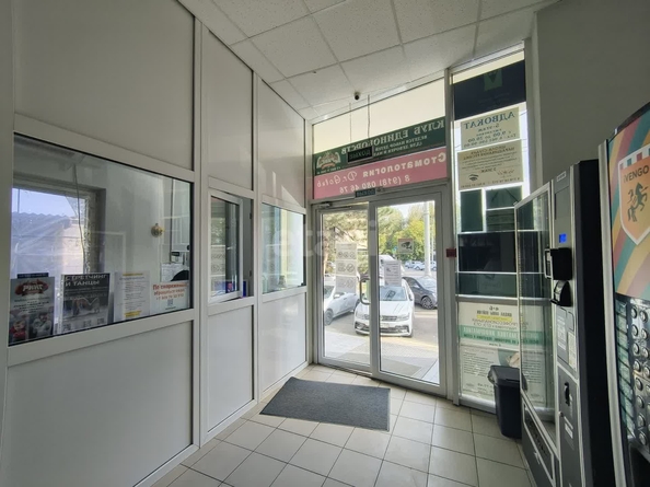 
  Продается офис 38.1 м². Фото 11.