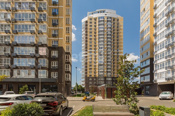 
  Продается 2-комн. квартира 71 м². Фото 31.