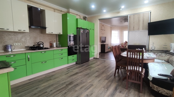 
  Продается дом 123.7 м². Фото 23.
