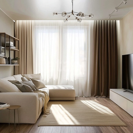
  Продается студия 29 м². Фото 1.