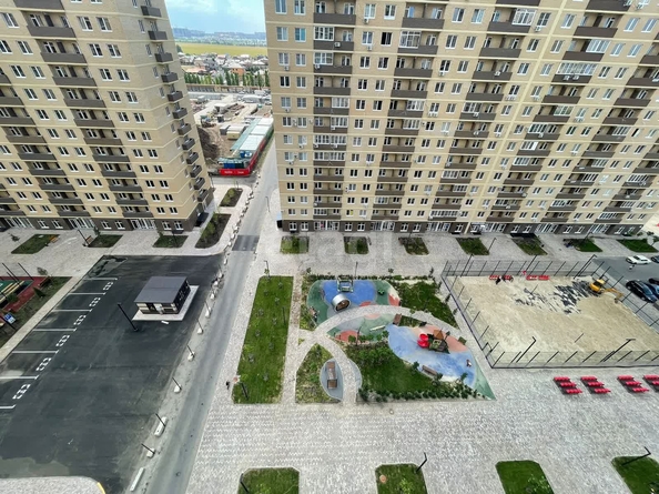 
  Продается 3-комн. квартира 55.2 м². Фото 28.