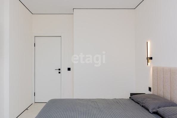 
  Продается 2-комн. квартира 57.5 м², в МКР Любимово, 16 квартал литер 1. Фото 9.