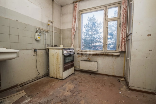 
  Продается 2-комн. квартира 41 м². Фото 5.