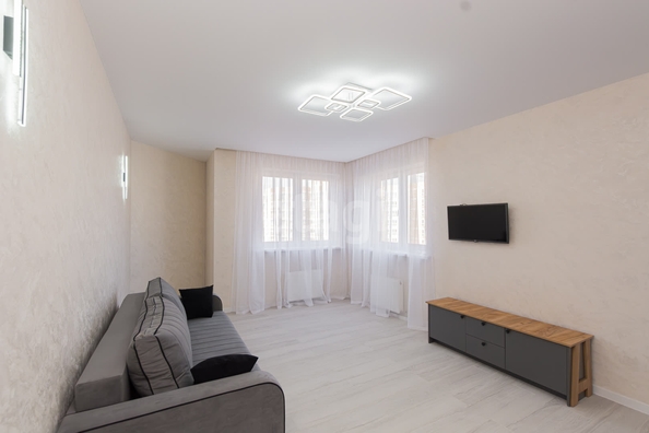 
  Продается 1-комн. квартира 43.8 м². Фото 4.