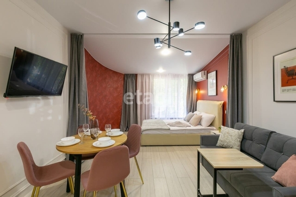 
  Продается 4-комн. квартира 108.7 м². Фото 15.