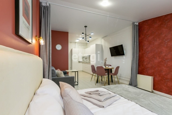 
  Продается 4-комн. квартира 108.7 м². Фото 19.