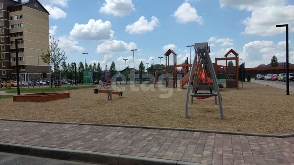 
  Продается 1-комн. квартира 33.1 м². Фото 12.