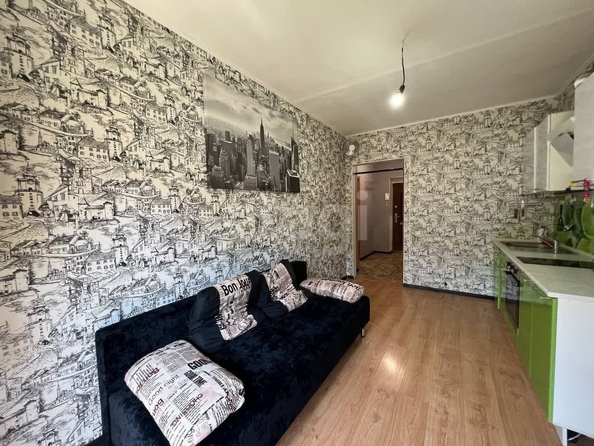 
  Продается 1-комн. квартира 38.3 м². Фото 7.