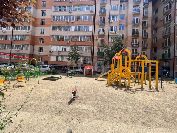 
  Продается 1-комн. квартира 38.3 м². Фото 12.