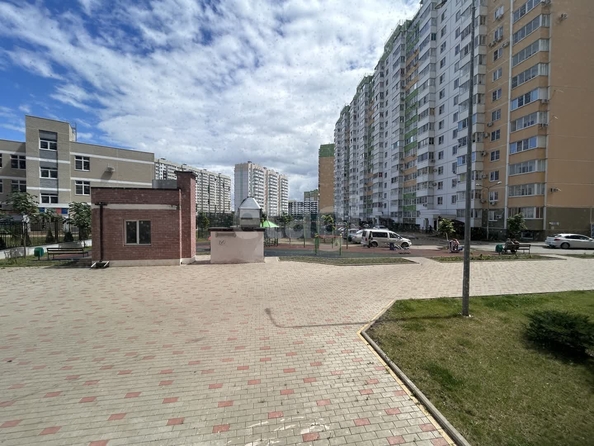 
  Продается студия 27 м². Фото 8.