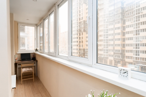 
  Продается 1-комн. квартира 35 м². Фото 7.