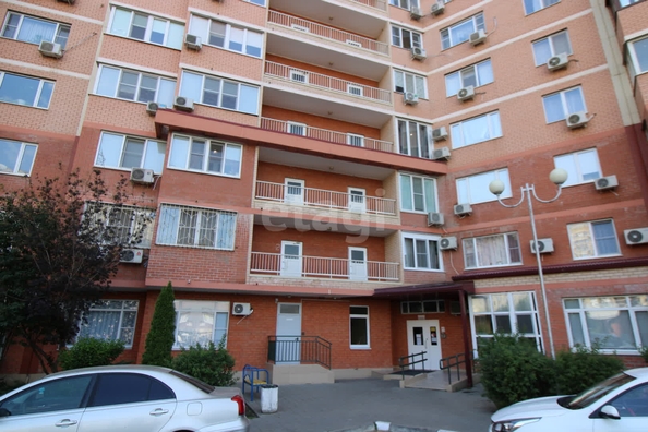 
  Продается 3-комн. квартира 110.6 м². Фото 16.