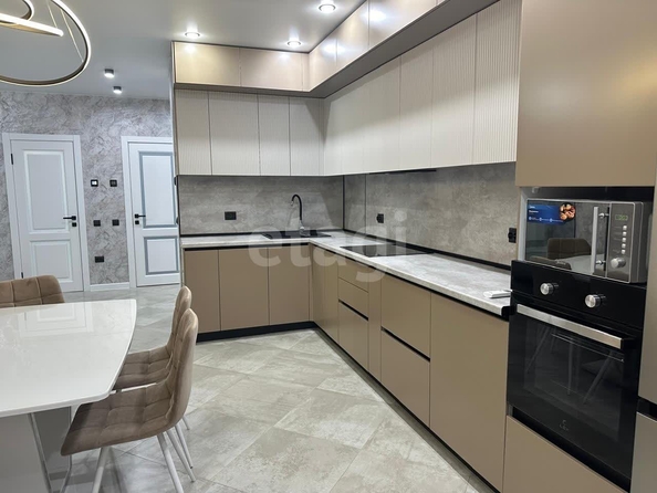
  Продается 1-комн. квартира 50 м². Фото 16.