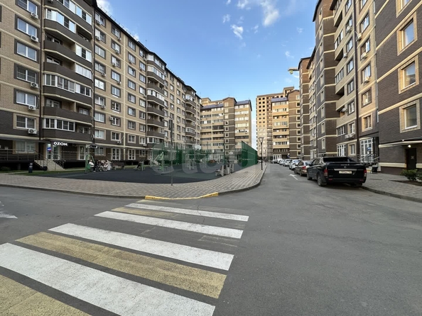
  Продается 3-комн. квартира 52.3 м². Фото 23.