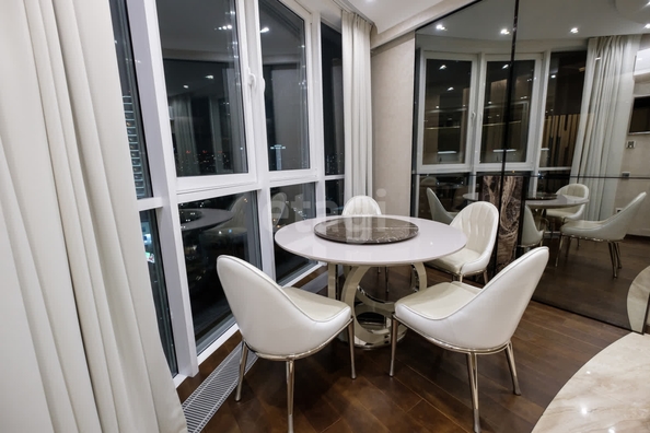 
  Продается 4-комн. квартира 153.3 м². Фото 28.
