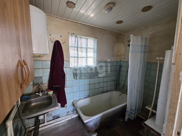 
  Продается дом 27.5 м². Фото 11.