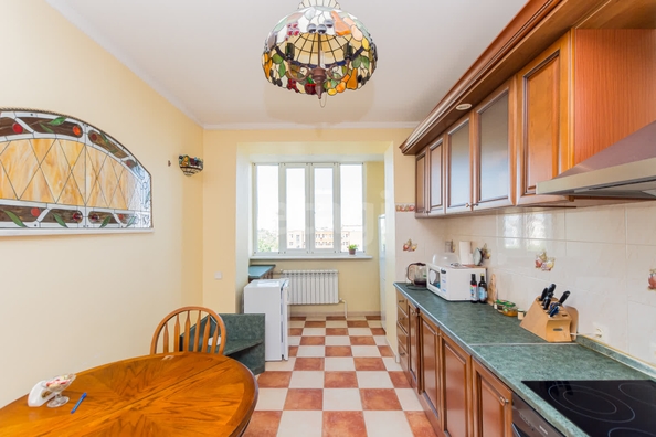 
  Продается 4-комн. квартира 98.8 м². Фото 11.