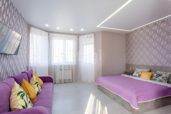 
  Продается студия 34.5 м². Фото 4.