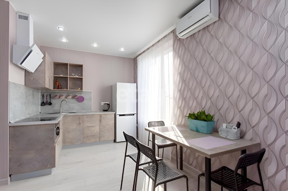 
  Продается студия 34.5 м². Фото 5.