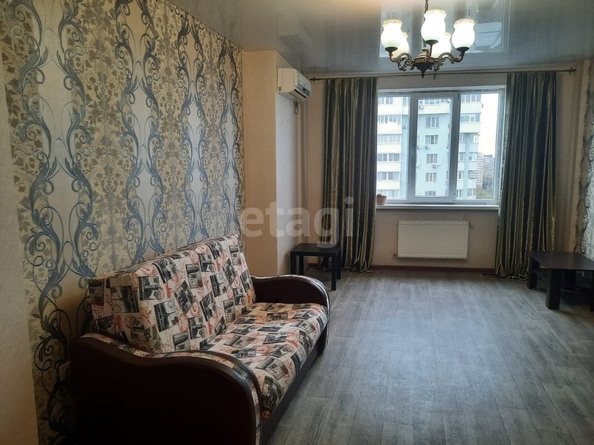 
  Продается 1-комн. квартира 46 м². Фото 1.