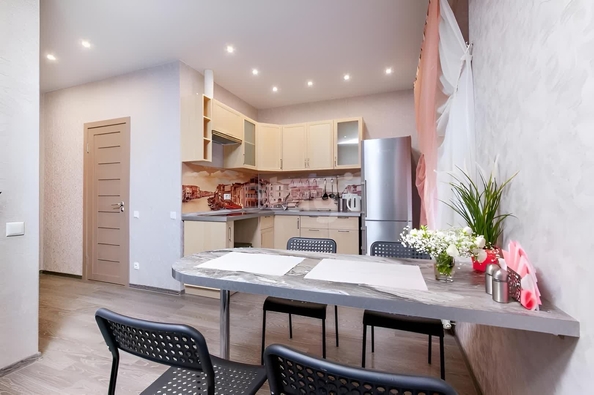 
  Продается студия 31 м². Фото 1.