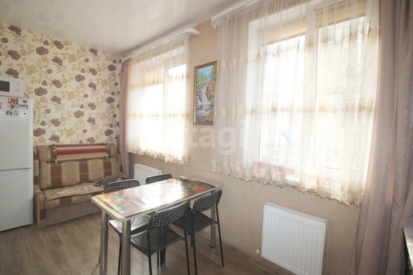 
  Продается 1-комн. квартира 32.8 м². Фото 6.