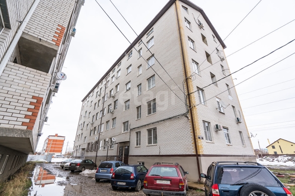 
  Продается 1-комн. квартира 32.8 м². Фото 12.