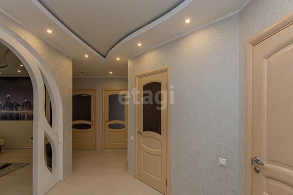 
  Продается 3-комн. квартира 74.9 м². Фото 27.