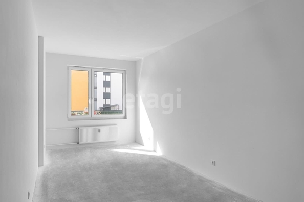 
  Продается 3-комн. квартира 63.7 м², в ЖК Дыхание, литер 15. Фото 2.