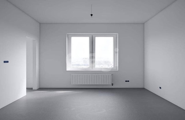 
  Продается 3-комн. квартира 63.7 м², в ЖК Дыхание, литер 15. Фото 3.