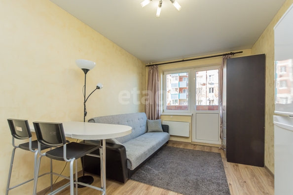 
  Продается студия 19.9 м². Фото 12.