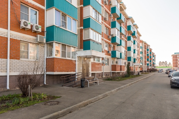 
  Продается студия 19.9 м². Фото 27.