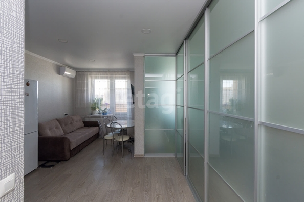 
  Продается 1-комн. квартира 44.1 м². Фото 12.