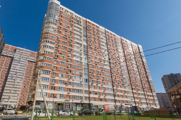 
  Продается 1-комн. квартира 44.1 м². Фото 24.