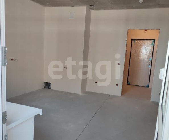 
  Продается студия 29.6 м². Фото 3.