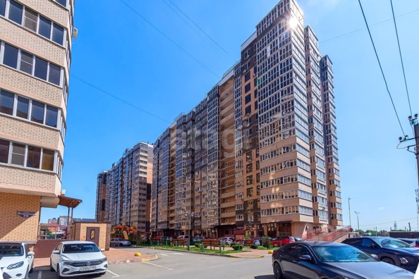 
  Продается 1-комн. квартира 38.9 м². Фото 9.