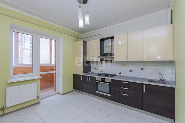 
  Продается 2-комн. квартира 62.7 м². Фото 1.