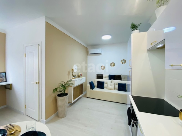 
  Продается 1-комн. квартира 24.6 м². Фото 2.