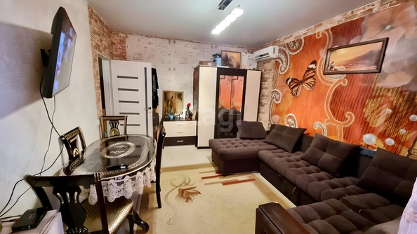 
  Продается 2-комн. квартира 45.3 м². Фото 2.